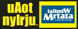 UAOT NYIRJU IALIMLW MRTATA FWIOCAFESL trademark