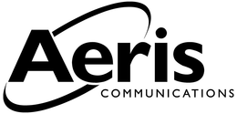 AERIS COMMUNICATIONS trademark