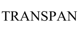 TRANSPAN trademark