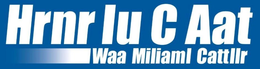 HRNR LU C AAT WAA MILIAML CATTLLR trademark