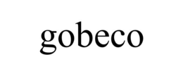 GOBECO trademark