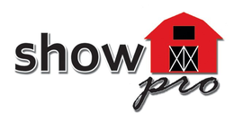 SHOW PRO trademark
