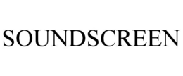 SOUNDSCREEN trademark