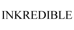 INKREDIBLE trademark
