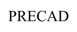 PRECAD trademark