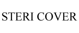 STERI COVER trademark