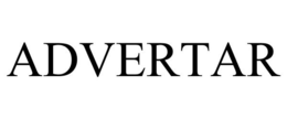 ADVERTAR trademark