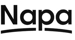 NAPA trademark