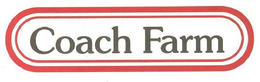 COACH FARM trademark
