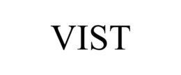 VIST trademark