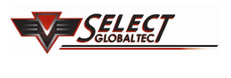 V SELECT GLOBALTEC trademark