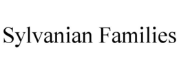 SYLVANIAN FAMILIES trademark