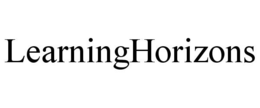 LEARNINGHORIZONS trademark