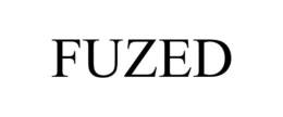 FUZED trademark