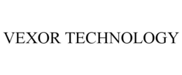 VEXOR TECHNOLOGY trademark