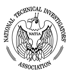 NATIA NATIONAL TECHNICAL INVESTIGATORS' ASSOCIATION trademark