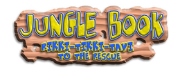 JUNGLE BOOK RIKKI-TIKKI-TAVI TO THE RESCUE trademark