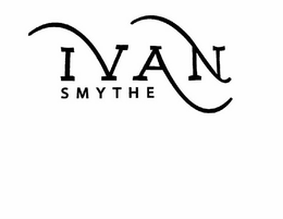 IVAN SMYTHE trademark