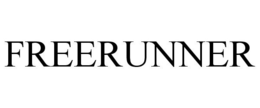 FREERUNNER trademark
