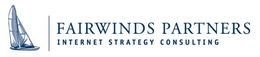 FAIRWINDS PARTNERS INTERNET STRATEGY CONSULTING trademark