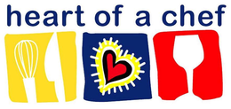 HEART OF A CHEF trademark