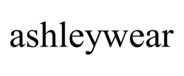 ASHLEYWEAR trademark