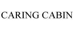 CARING CABIN trademark