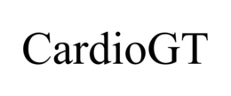 CARDIOGT trademark