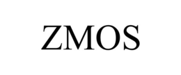 ZMOS trademark