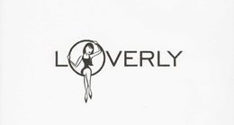 LOVERLY trademark