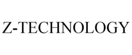 Z-TECHNOLOGY trademark