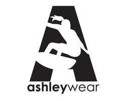 A ASHLEYWEAR trademark
