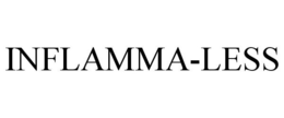 INFLAMMA-LESS trademark