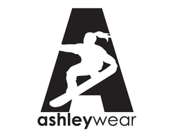 A ASHLEYWEAR trademark
