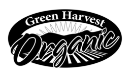 GREEN HARVEST ORGANIC trademark