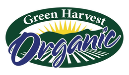 GREEN HARVEST ORGANIC trademark