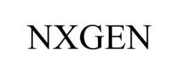 NXGEN trademark