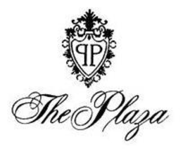 PP THE PLAZA trademark
