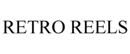 RETRO REELS trademark