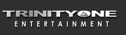 TRINITYONE ENTERTAINMENT trademark