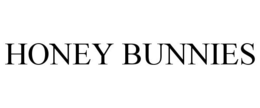 HONEY BUNNIES trademark
