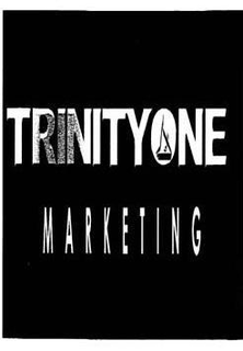 TRINITYONE MARKETING trademark