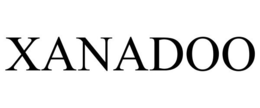 XANADOO trademark