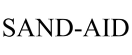 SAND-AID trademark