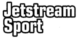 JETSTREAM SPORT trademark