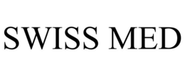 SWISS MED trademark