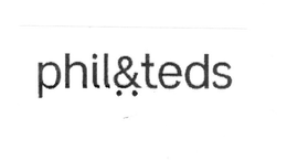 PHIL&TEDS trademark