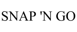 SNAP 'N GO trademark