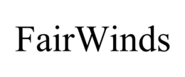 FAIRWINDS trademark