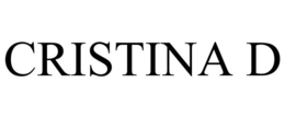 CRISTINA D trademark